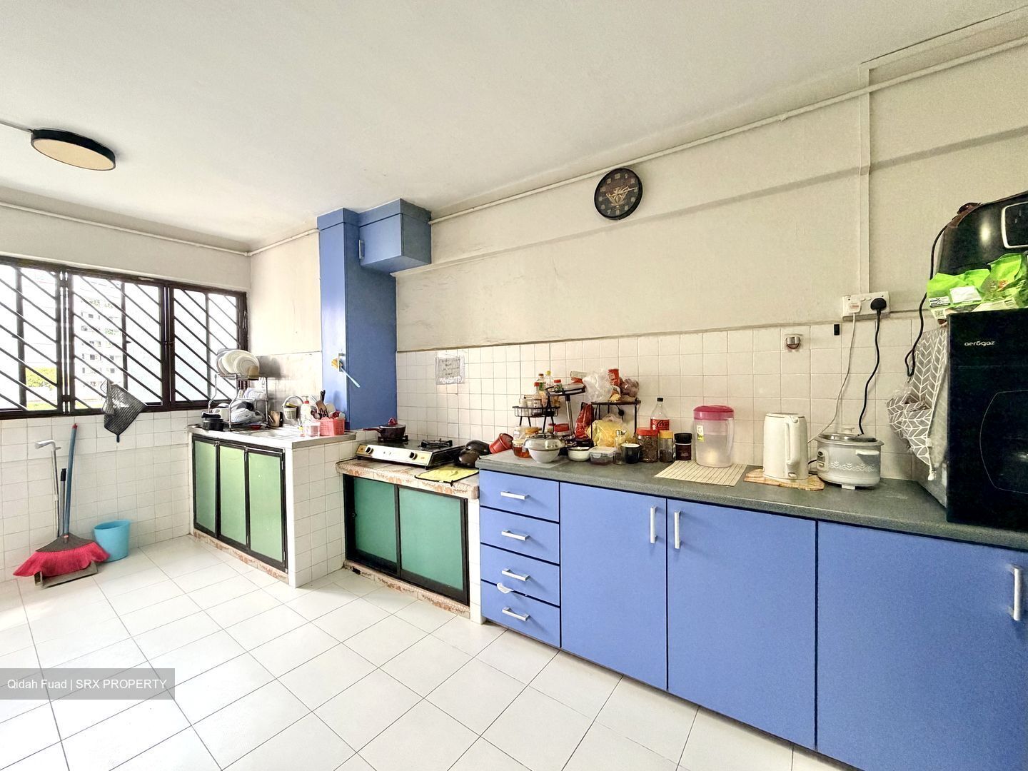 Blk 247 Jurong East Street 24 (Jurong East), HDB 3 Rooms #545829571